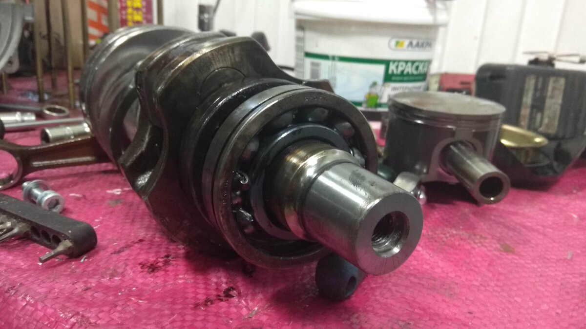 авторское SPV PROJECT