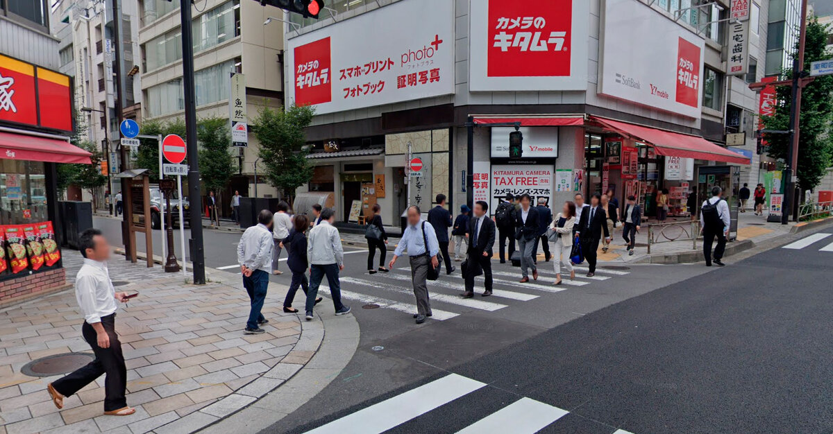 В Японии продолжают закрываться компании из-за нехватки рабочих рук