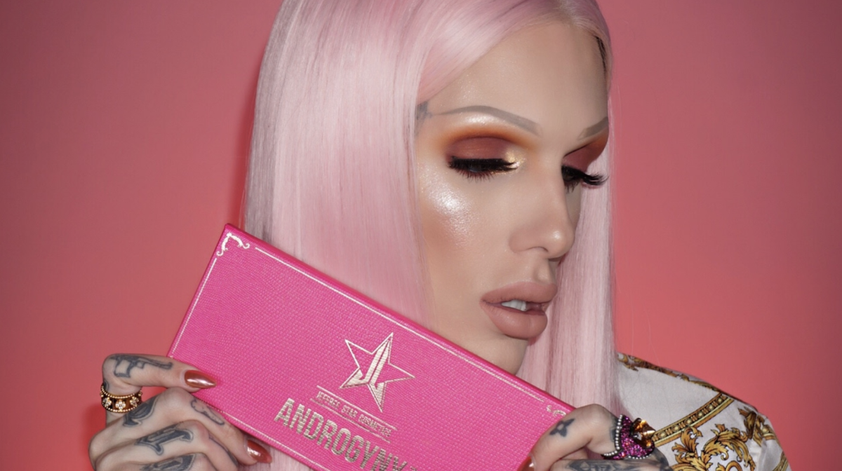 Jeffree Star 