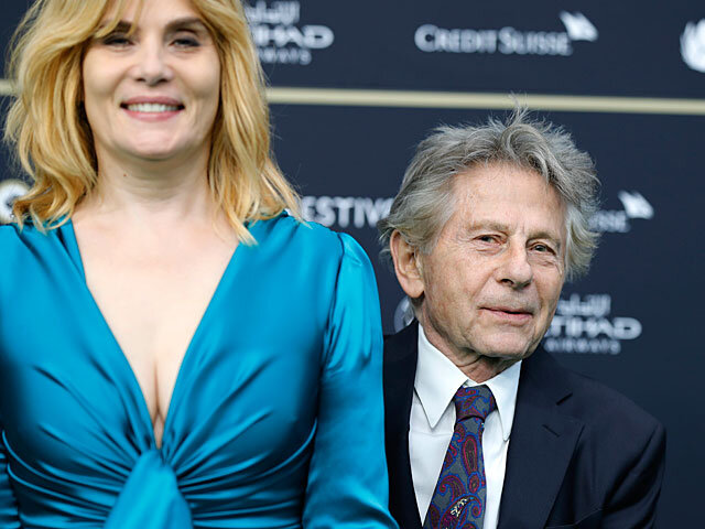 Эммануэль Сенье: сестра милосердия стр.5 - 7Дней.ру