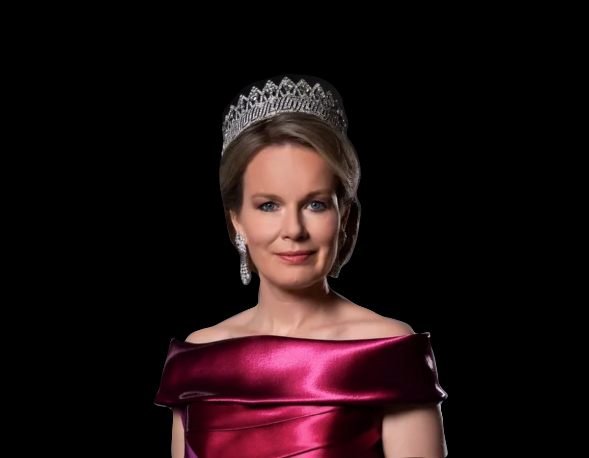 Кронпринцесса мэри датская рубиновая тиара. Кронпринцесса виктория. – герцогиня люксембургская мария тереза имперская тиара. Королева консорт летиция. Тиара жемчужная максима королева нидерландов.