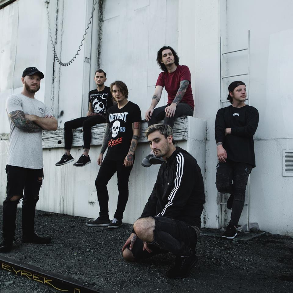 Coming us. Группа we came as Romans. Дэйв Стивенс we came as Romans. We came as Romans 2020. We came as Romans - we came as Romans