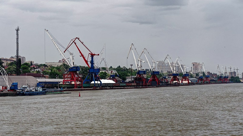 Alexxx Malev / flickr.com