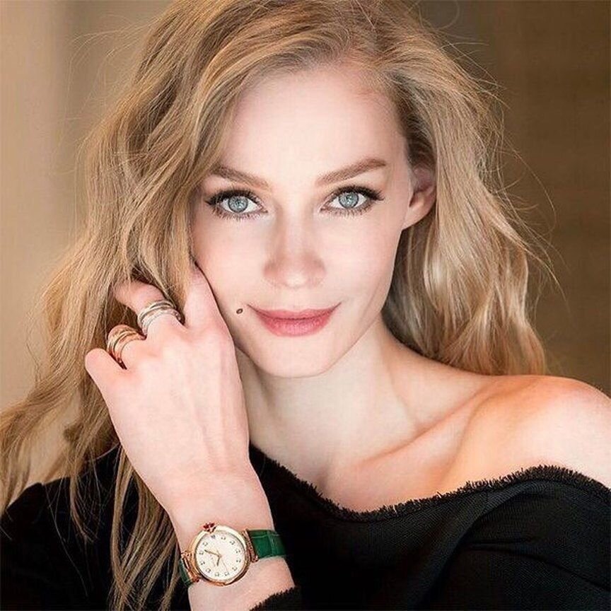 Светлана Ходченкова