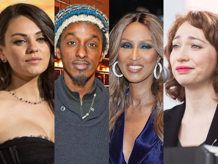  Беженцы - это люди, которые покидают свои дома из-за войны, стихийного бедствия или преследования.
По данным ООН, в мире сегодня живет более 25 миллионов беженцев.
Некоторые настолько успешны, что стали международными знаменитостями, такими как Мила Кунис, Рита Ора, Мадлен Олбрайт.

20 июня - Всемирный день беженцев. А поскольку беженцы по всему миру остаются в центре внимания международного сообщества, самое время обратить внимание на то, чего достигли некоторые из них.
