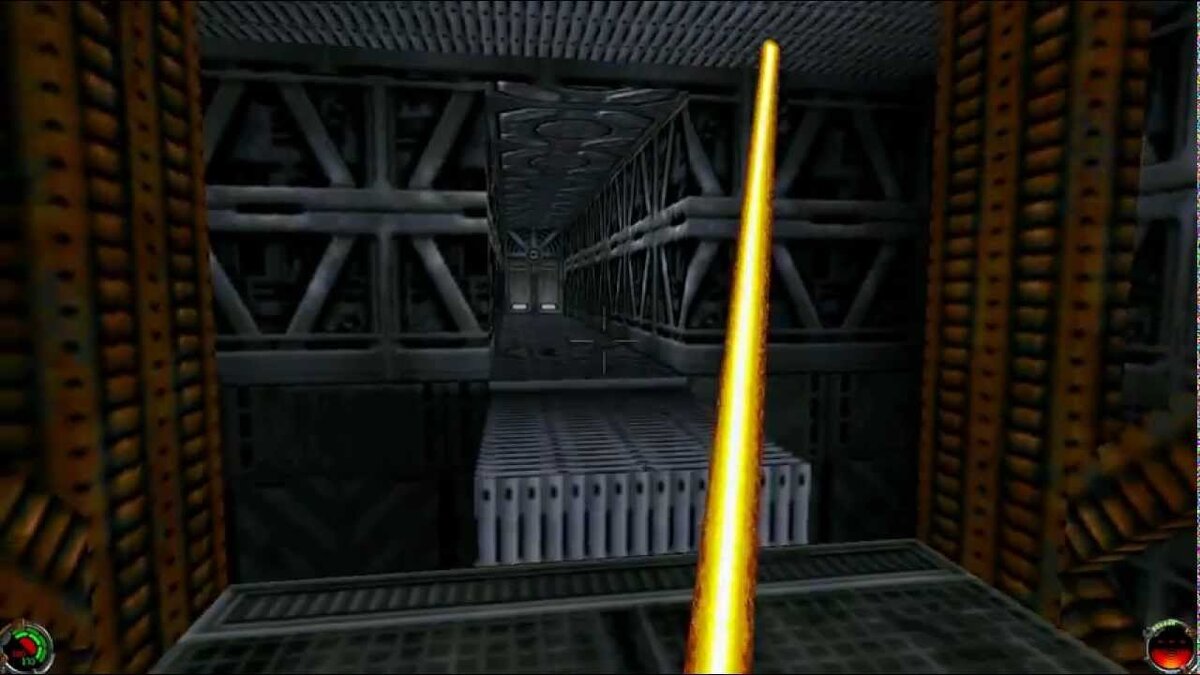 Выглядело это как-то так