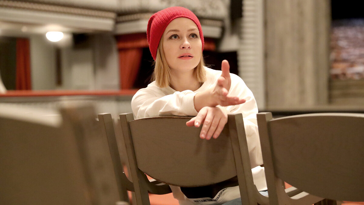 Фото: ИЗВЕСТИЯ/Андрей Эрштрем