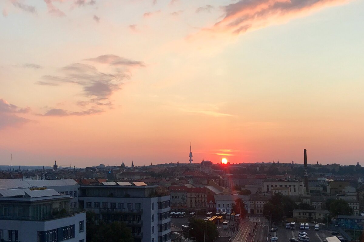 Тот самый плюс этого опыта 