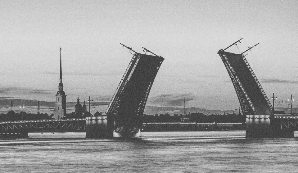 Санкт-Петербург