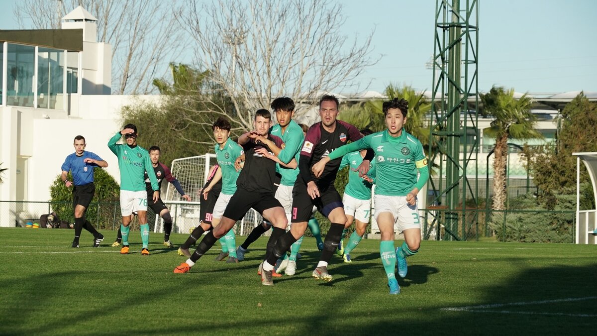 Фото: ФК Енисей