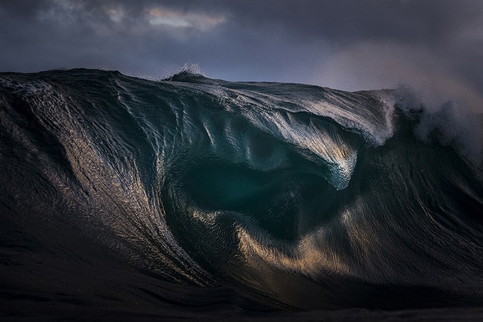  Волна.   @Ray Collins