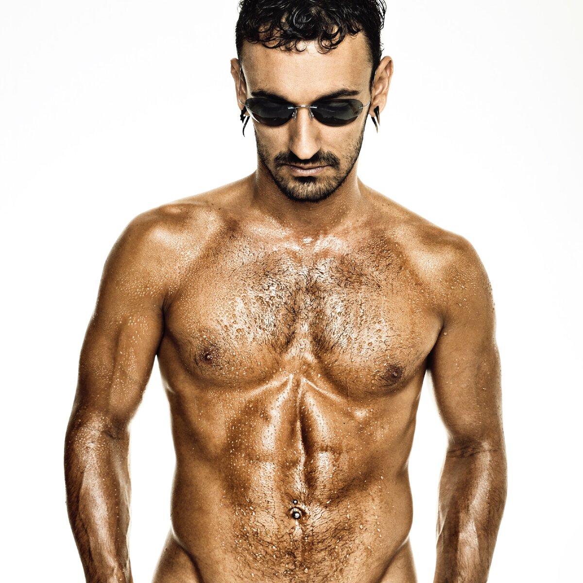 Сын маминой подруги)