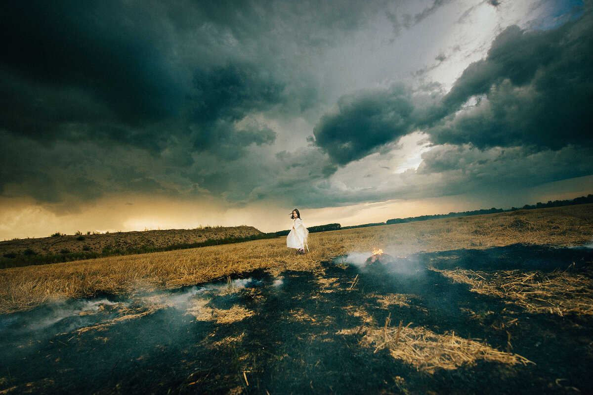 Автор фото - Анна Маслова