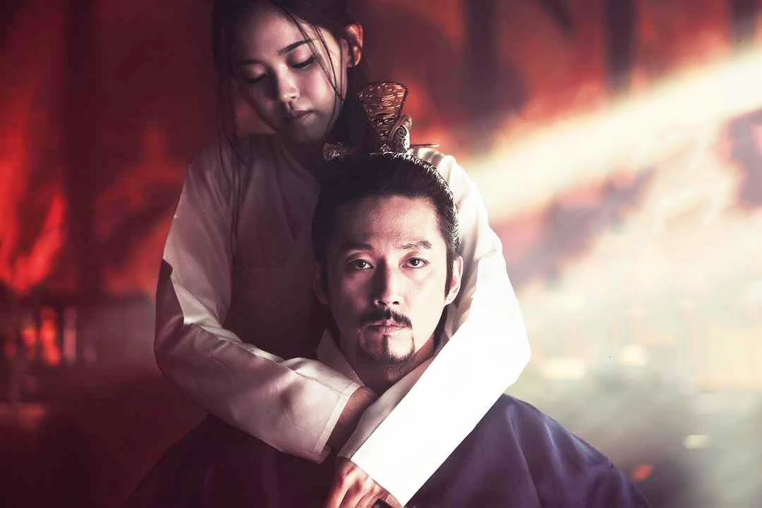 «Эпоха желаний», 2015 год