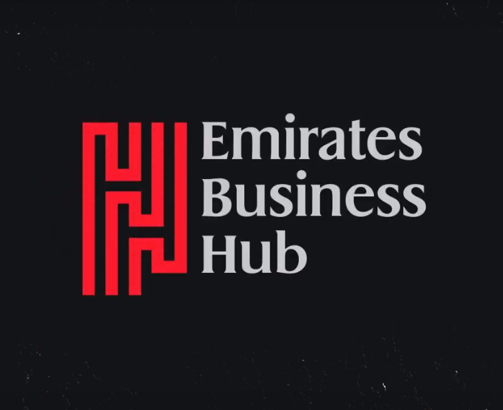 Emirates Business Hub 