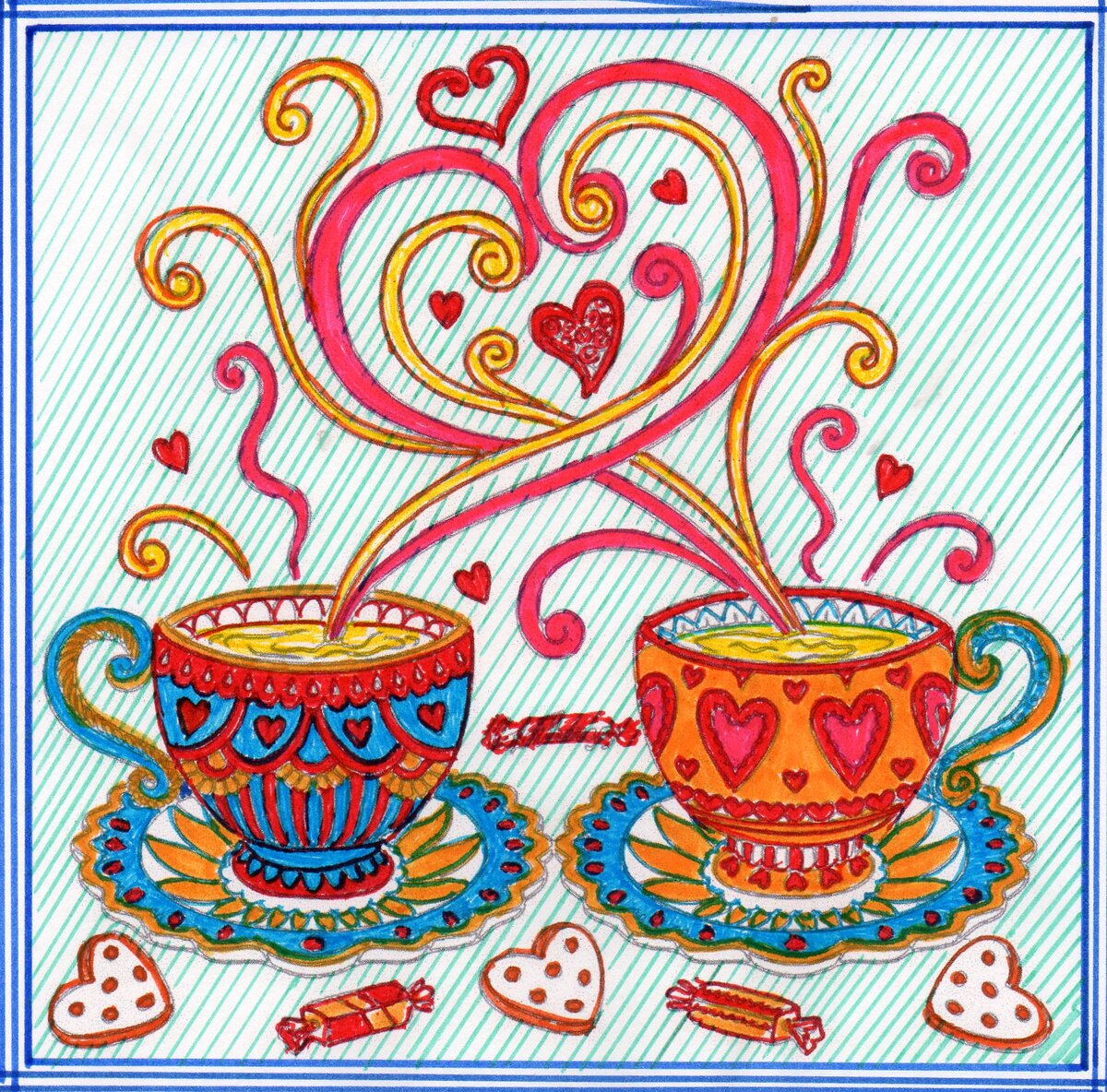 из личного архива