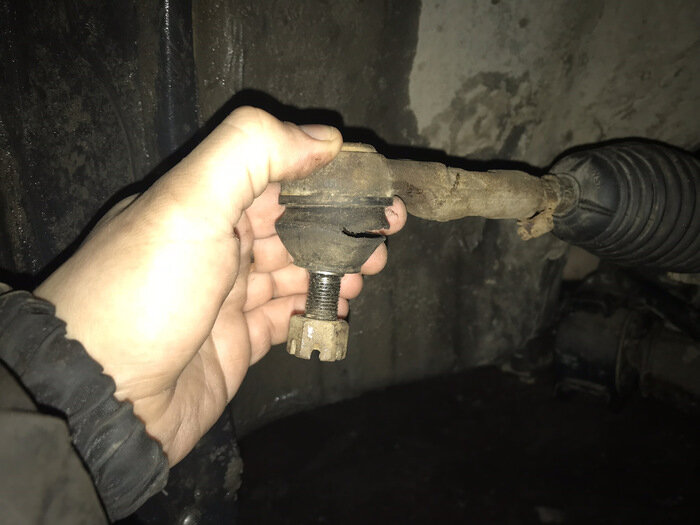 Как проверить подвеску, ходовую автомобиля