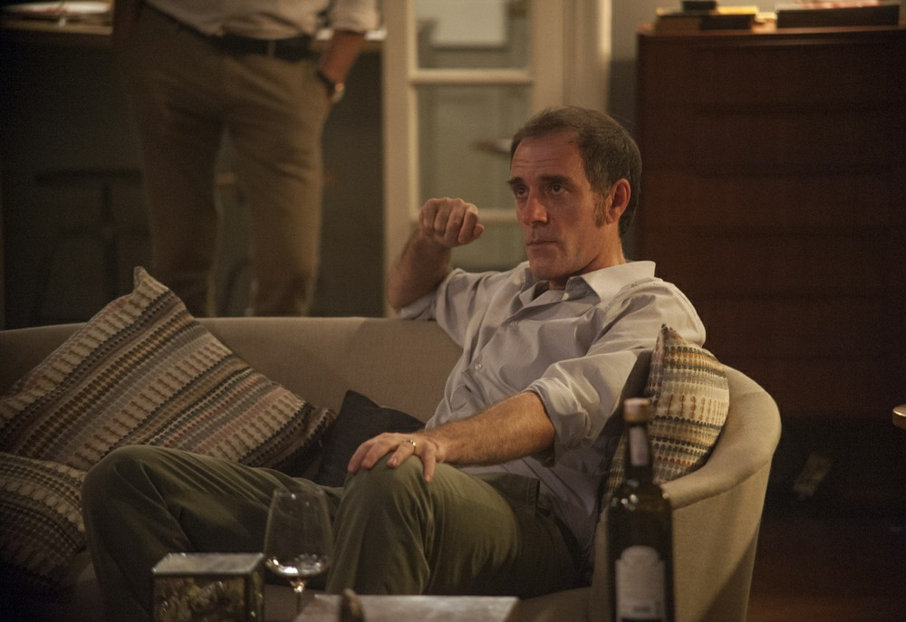 Идеальные незнакомцы