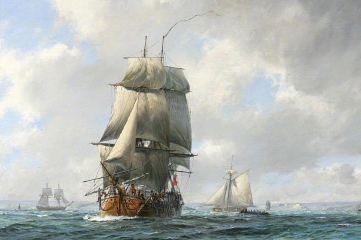 Endeavour