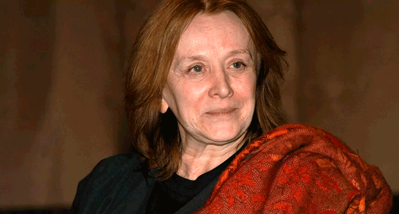 Роковая красота. Истории звезд кино