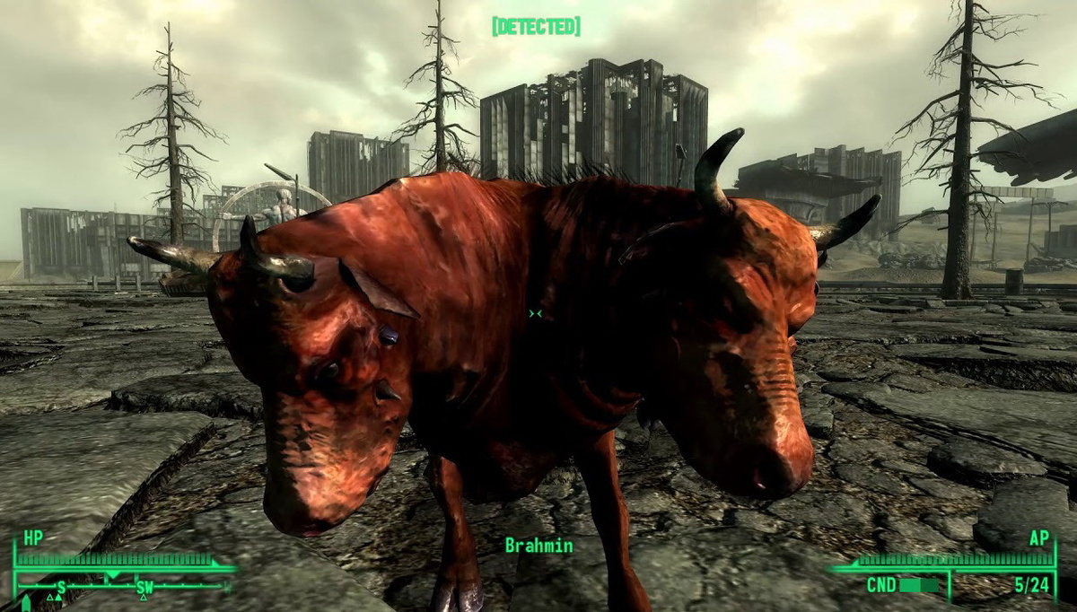 Изображение из свободных источников