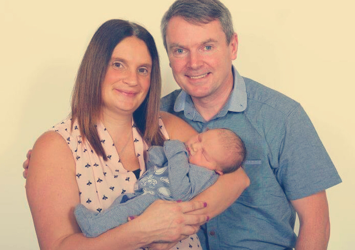 Говорят, чем меньше детей, тем сложнее с ними