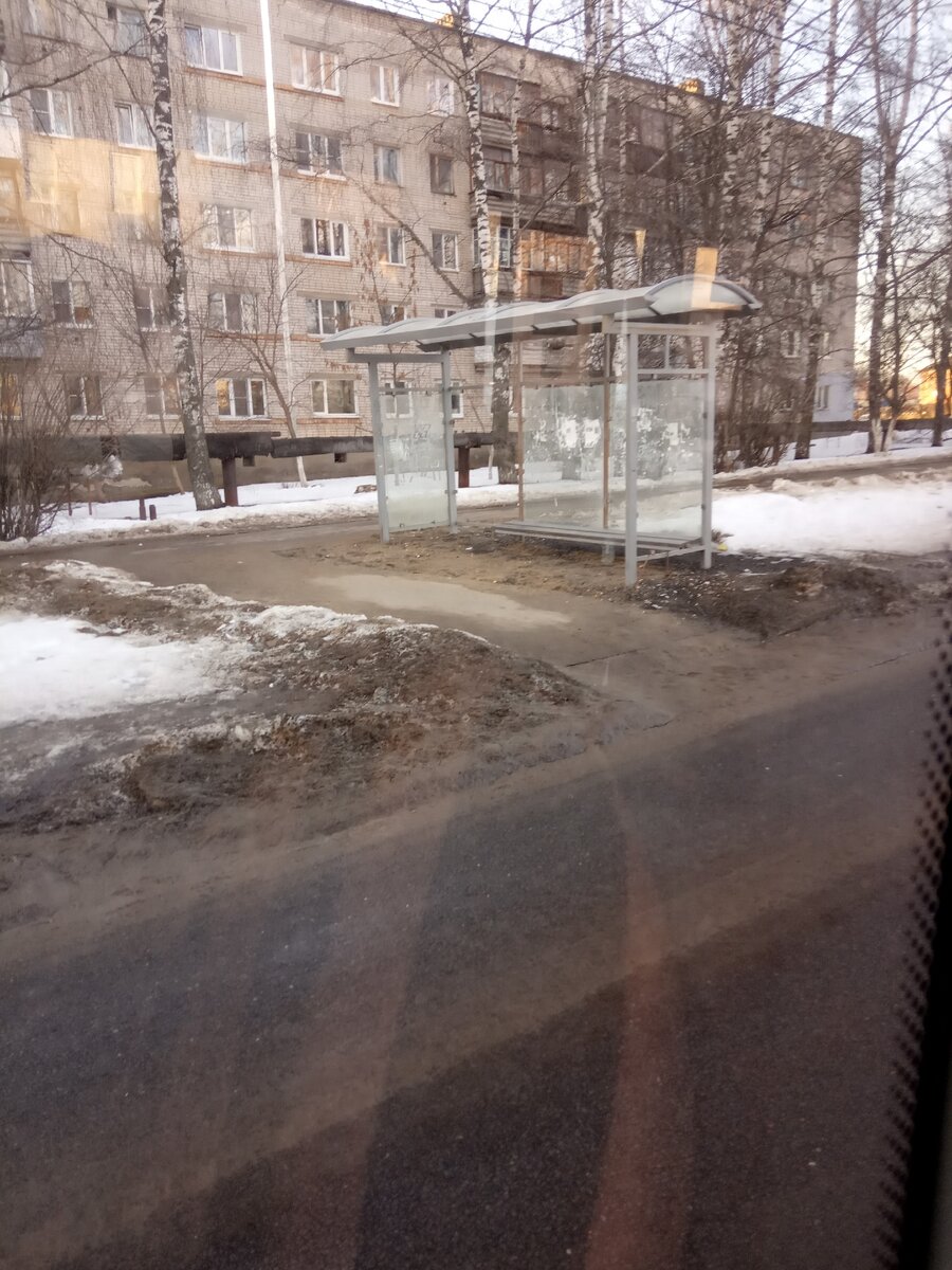 Вот она, красавица.