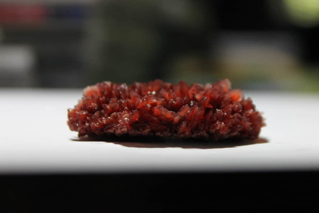 Винный камень