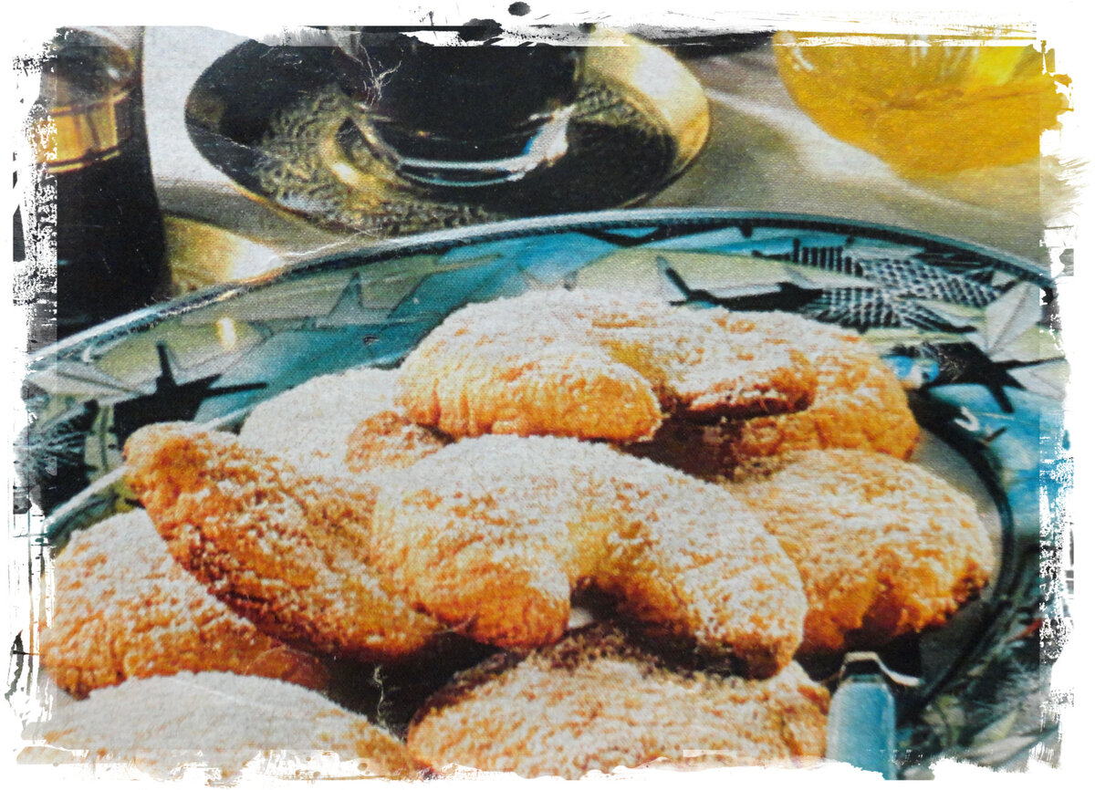 Поделки из маргарина