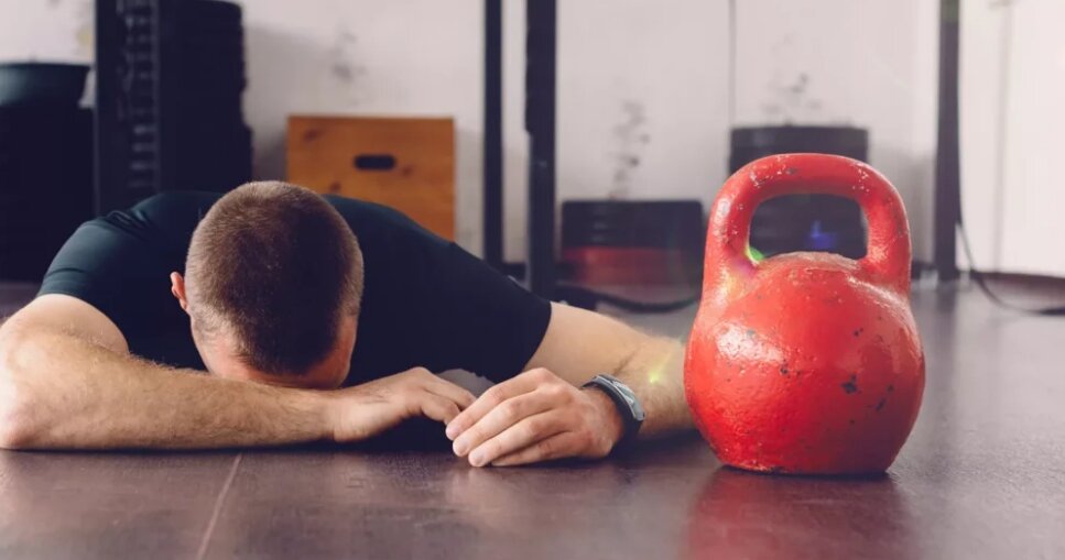 1. Грудные мышцы