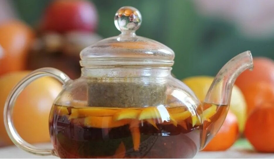 Я уже давно добавляю их в чай, в приправу к мясу.