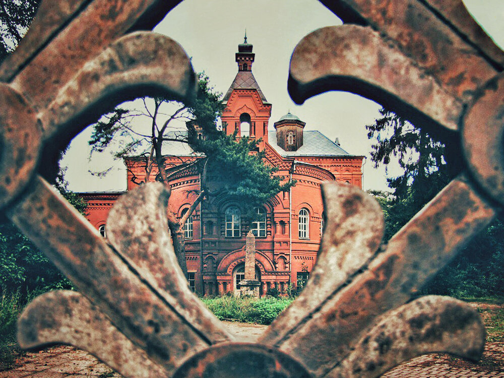 фото: http://peshegrad.ru/