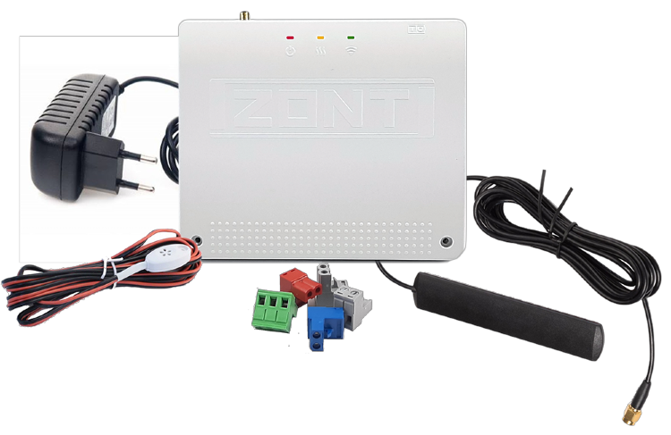 Комплект ZONT SMART