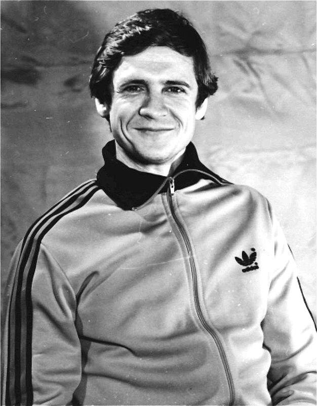 Владимир Бессонов. Фото footballinussr.fmbb.ru.