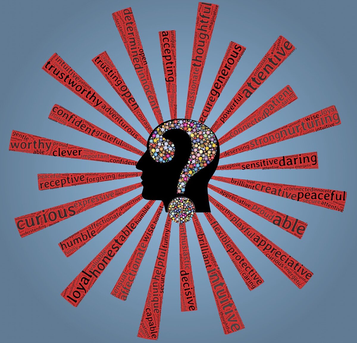 Саморазвитие