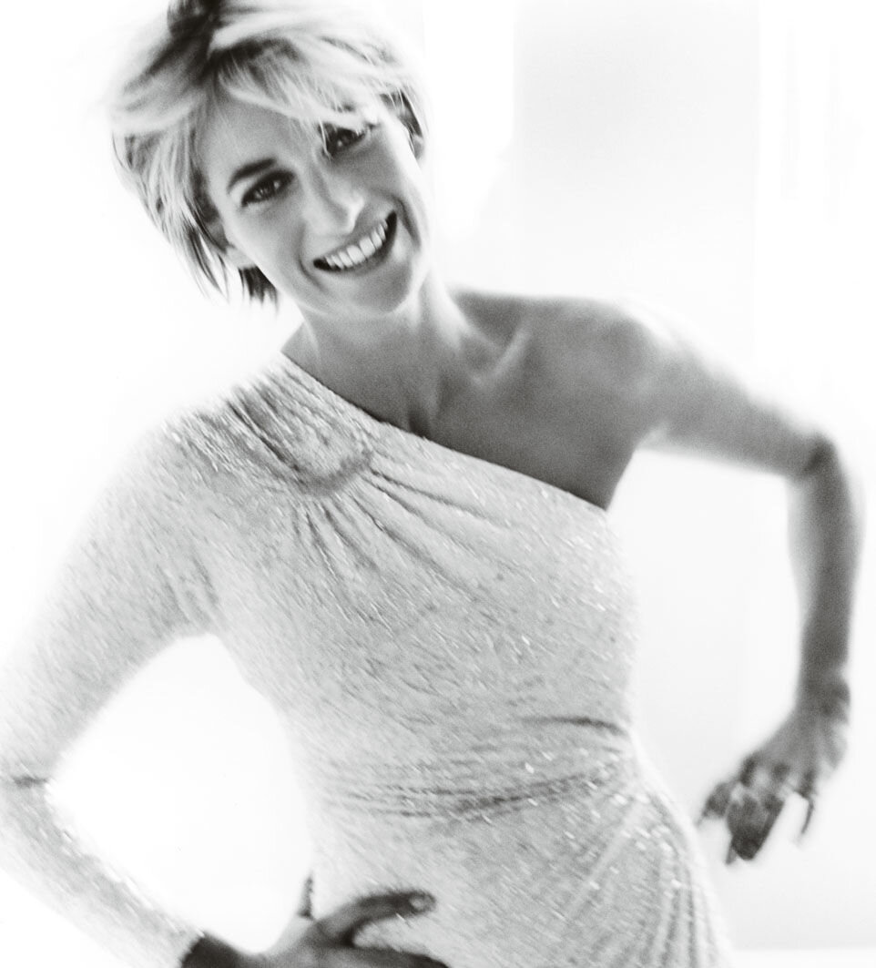 Марио Тестино, Instagram