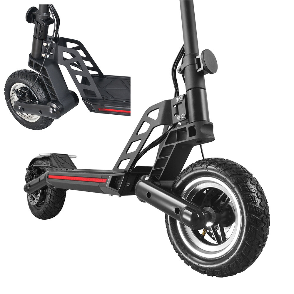 Kugoo G2 Pro