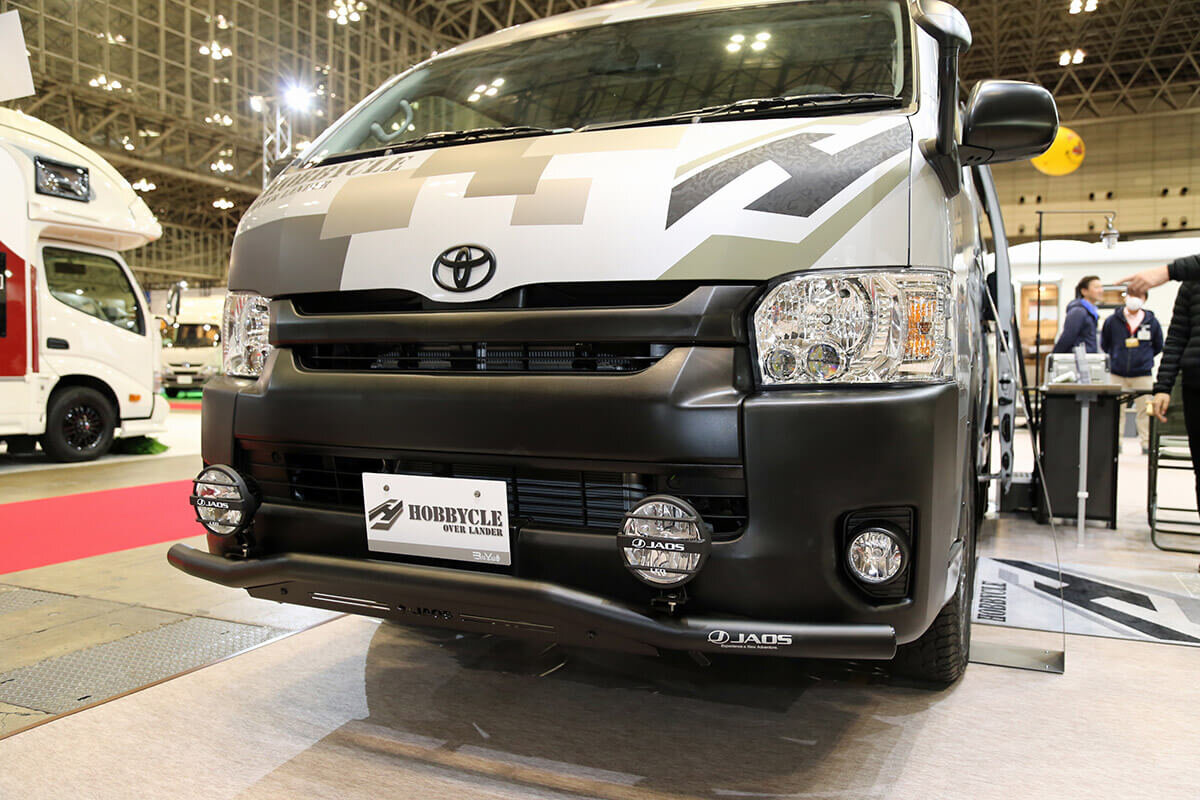 Вот так смотрится спереди