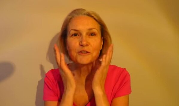 Метод омоложения. Красота и привлекательность. Женская тайна.