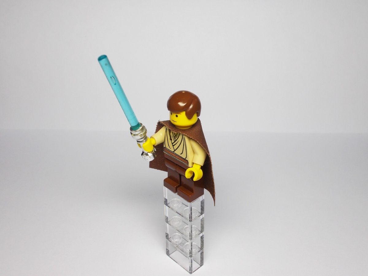 Оби-ван Кеноби