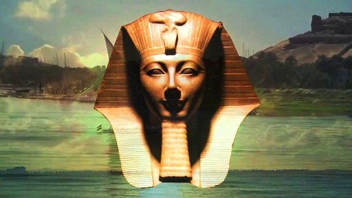 Тутмос III принадлежал к XVIII династии египетских фараонов, он был сыном Тутмоса II и наложницы Исиды.