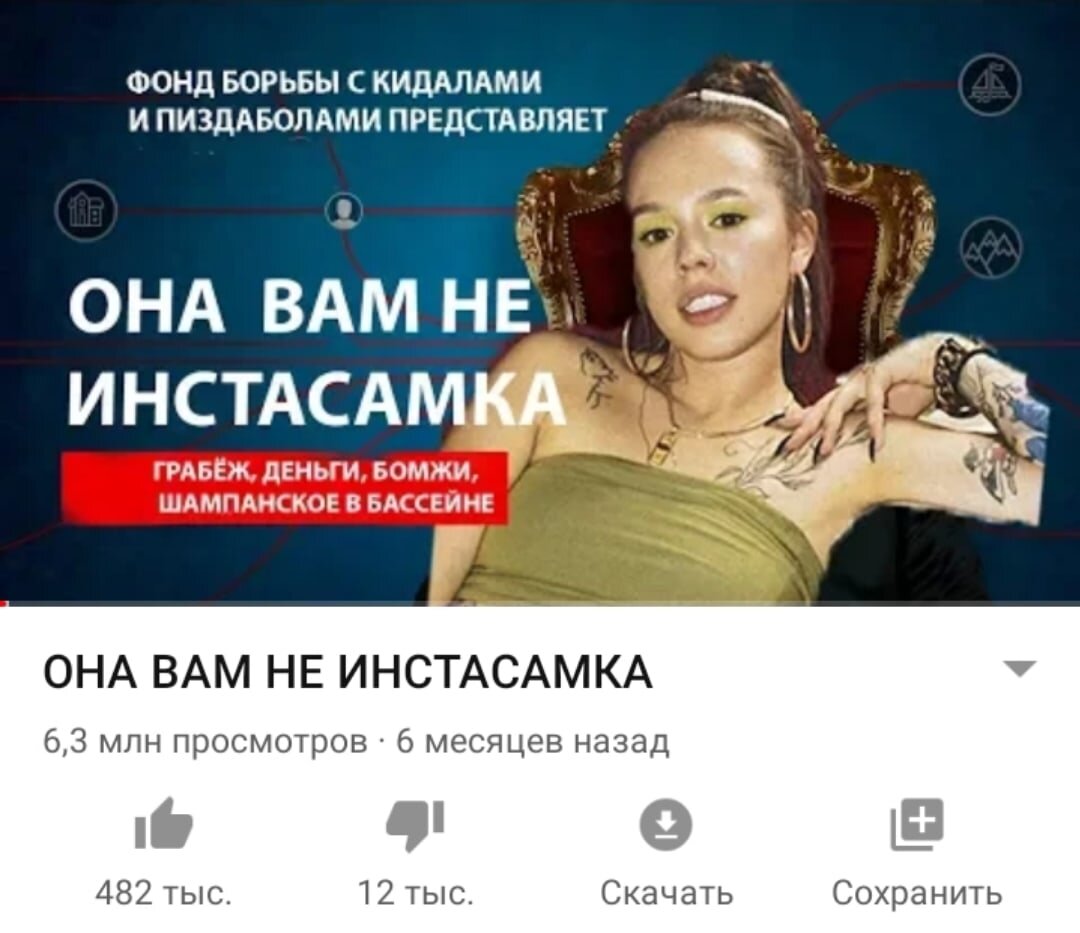 Видео Никиты Лола 