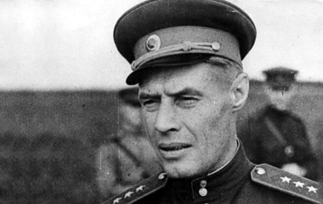 Маркиан Михайлович Попов