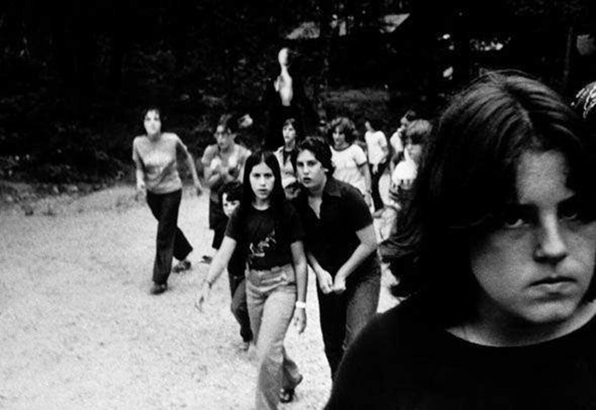 Смонтированное фото