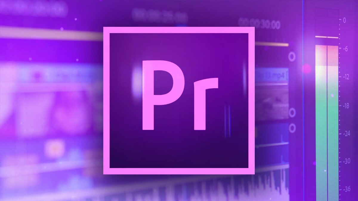 Premiere Pro