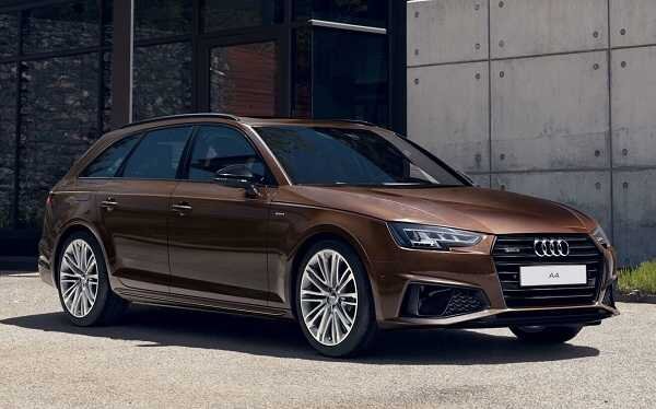 
Один из лучших универсалов D-класса Audi A4 Avant занимает лидирующие позиции на рынке семейных автомобилей. При стильном и динамичном экстерьере он обладает большим просторным салоном и багажником объемом около 500 л, который при разложенных сидениях можно увеличить в три раза. Классический интерьер с фирменной мультимедийной системой, сделан из добротных долговечных материалов.