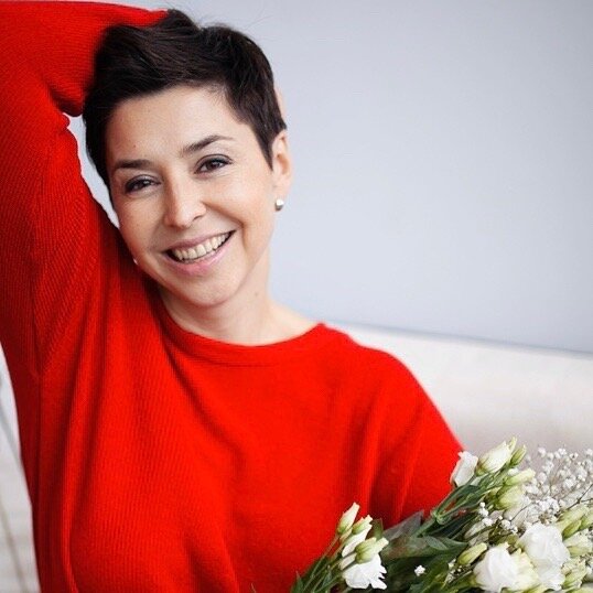 Галина Кушнарева