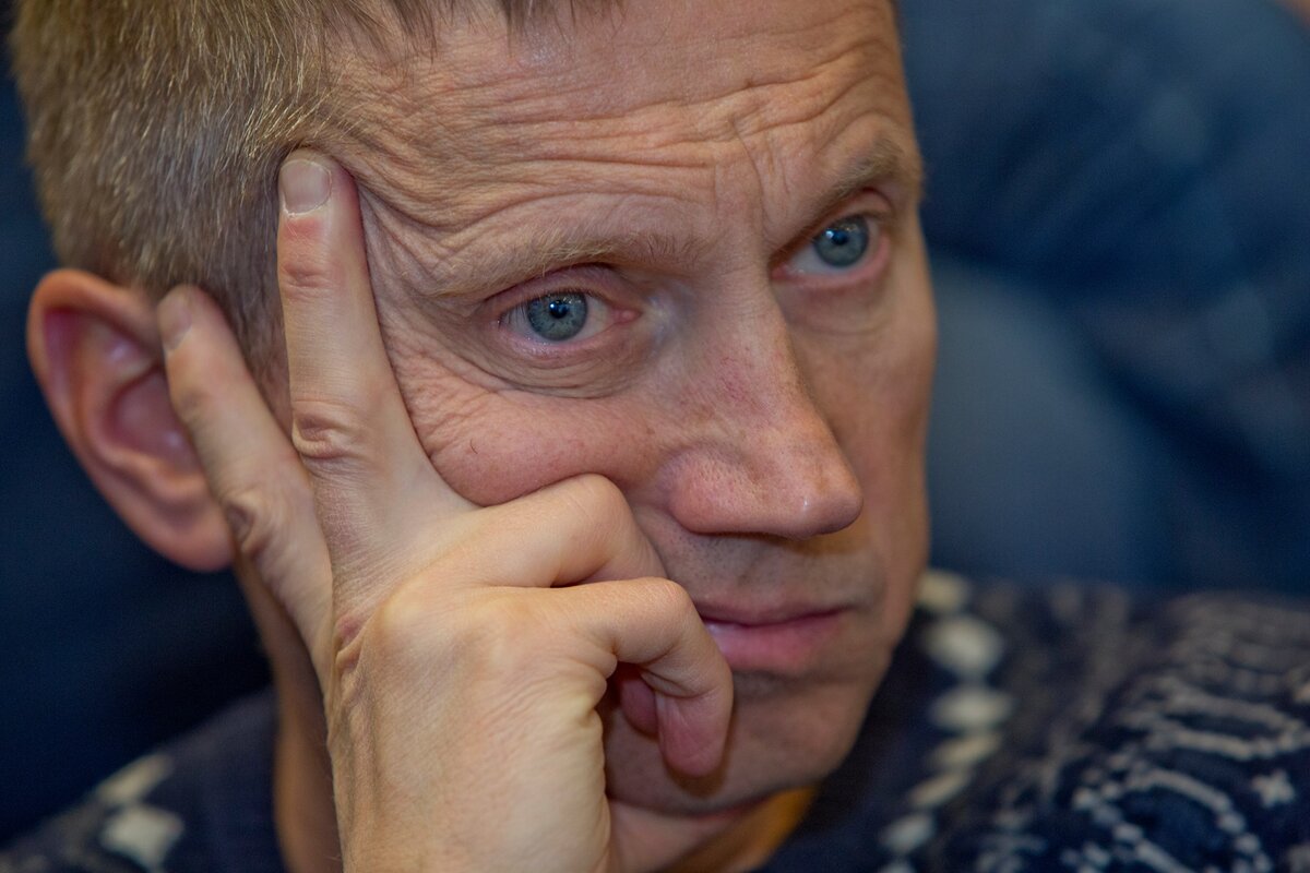 Александр Карпиловский