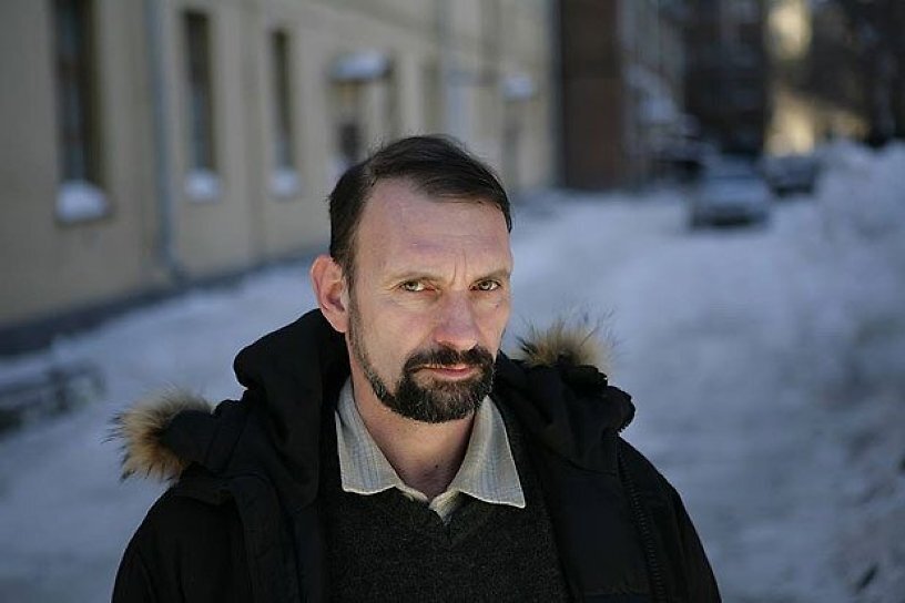 Михаил тарковский биография личная жизнь