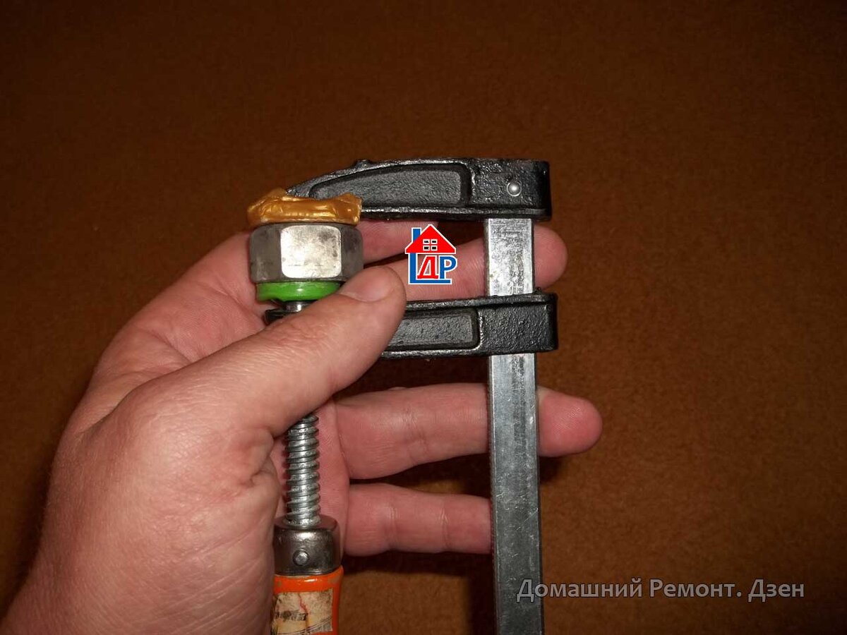 Кандидатка на переделку